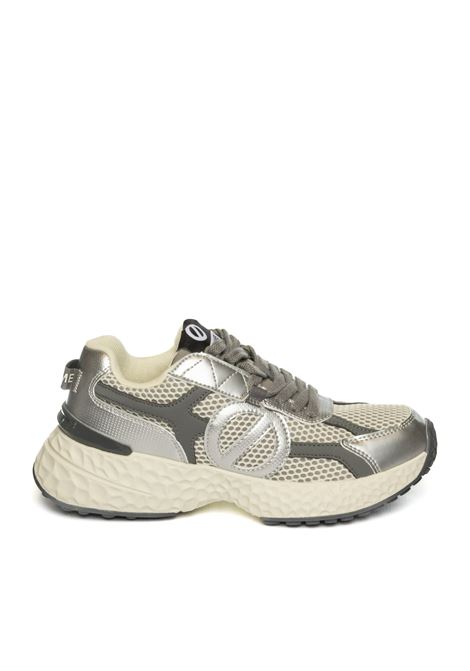  NO NAME | CARTER2.0-SILVER